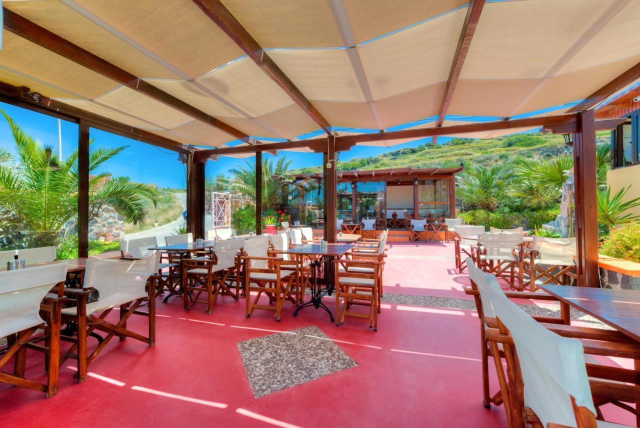 Soulis Hotel Oia  Exterior photo