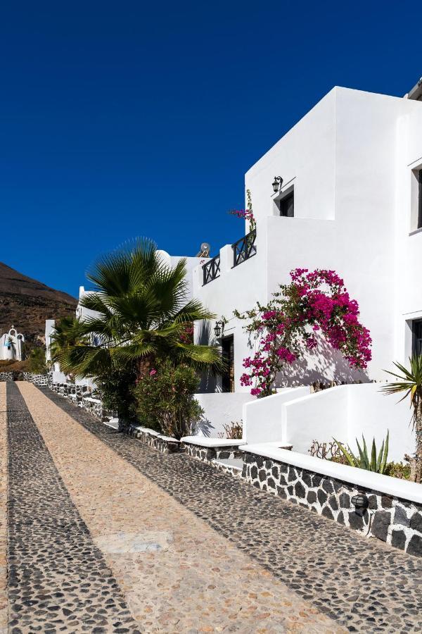 Soulis Hotel Oia  Exterior photo