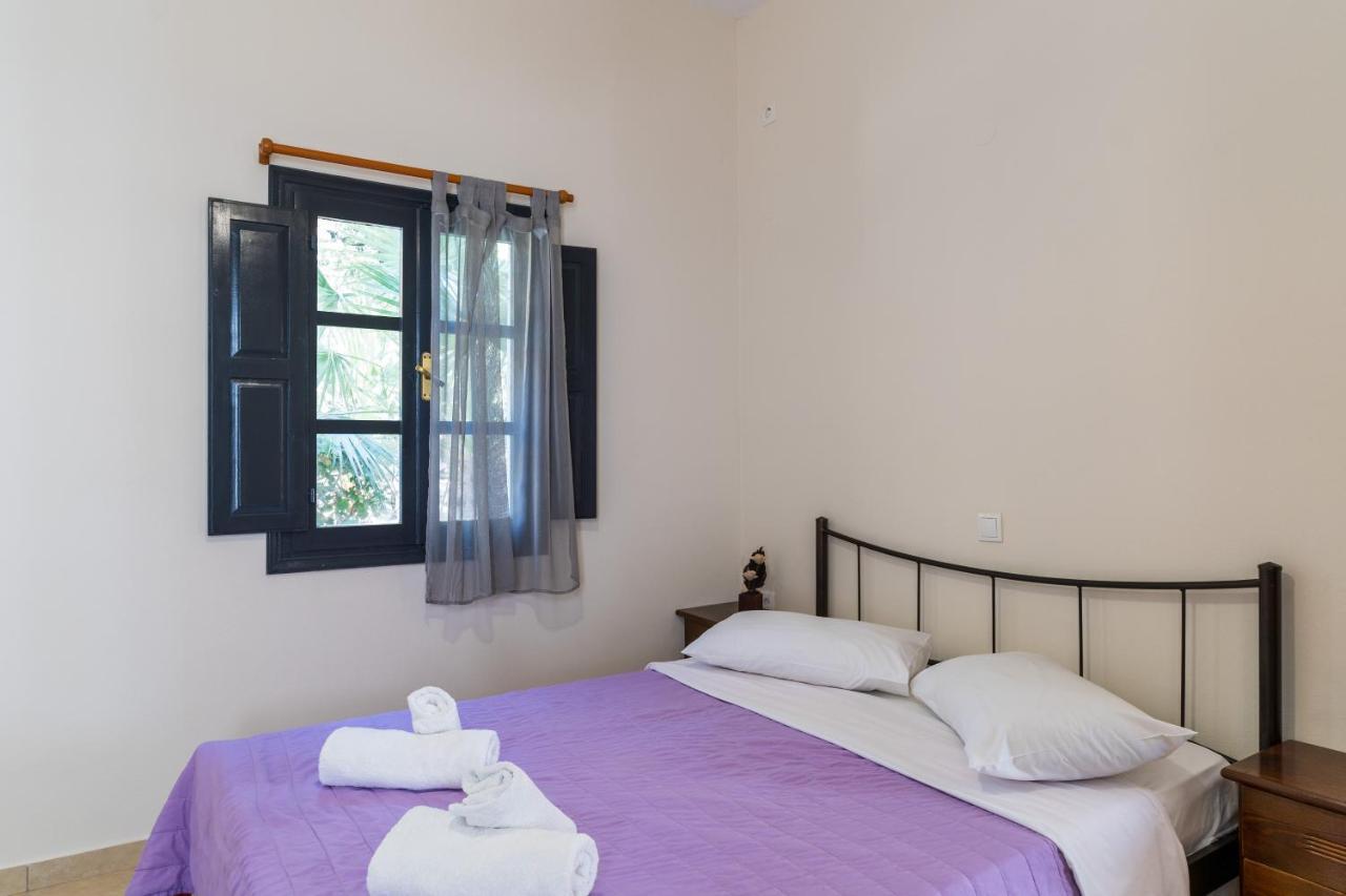 Soulis Hotel Oia  Exterior photo