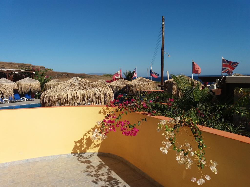Soulis Hotel Oia  Exterior photo